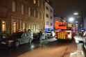 Feuer Koeln Neustadt Sued Kaesenstr Eifelplatz P10